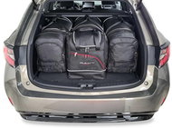 KJUST SET OF BAGS 4PCS FOR SUZUKI SWACE 2020+ - Car Boot Organiser