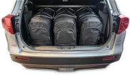KJUST BAG SET 3 PCS FOR SUZUKI VITARA HYBRID 2020+ - Car Boot Organiser