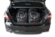 KJUST TOYOTA CAMRY 2018+ BAG SET (6PCS) - Car Boot Organiser