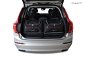 KJUST VOLVO XC90 2014+ SPORT BAG SET (5PCS) - Car Boot Organiser