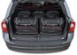 KJUST BAG SET AERO 5PCS FOR VOLVO XC70 2007-2016 - Car Boot Organiser