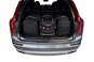KJUST BAG SET 4PCS FOR VOLVO XC90 EXCELLENCE 2014+ - Car Boot Organiser