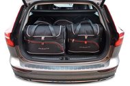 KJUST BAG SET 5 PCS FOR VOLVO V60 2018+ - Car Boot Organiser