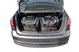 KJUST VOLKSWAGEN JETTA 2011-2017 SPORT BAG SET (5PCS) - Car Boot Organiser
