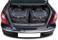 KJUST SADA TAŠEK 5KS PRO VOLKSWAGEN PASSAT CC 2008-2011 - Taška do kufru auta