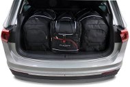 KJUST VOLKSWAGEN TIGUAN 2016+ SPORT BAG SET (4PCS) - Car Boot Organiser