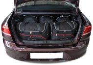 KJUST BAG SET AERO 5PCS FOR VOLKSWAGEN PASSAT SEDAN 2014+ - Car Boot Organiser