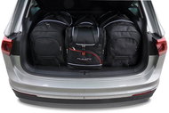 KJUST SADA TAŠEK AERO 4KS PRO VOLKSWAGEN TIGUAN 2016+ - Taška do kufru auta