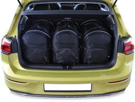 KJUST SET OF 3 BAGS FOR VW GOLF 2019+ - Car Boot Organiser