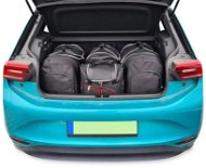 KJUST BAG SET 4PCS FOR VW ID.3 2019+ - Car Boot Organiser