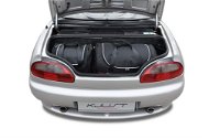KJUST MG F 2000-2002 BAG SET (2PCS) - Car Boot Organiser
