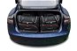KJUST BAG SET AERO 5PCS FOR TESLA MODEL 3 2017+ - Car Boot Organiser