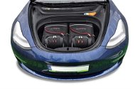 KJUST BAG SET 2 PCS FOR TESLA MODEL 3 2017+ - Car Boot Organiser