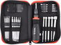 YATO Screwdriver Set with Bits 28 pcs - Screwdriver Set