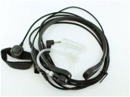 Headset OEM Headphone Headset (Motorola PMR) MT09 F - Náhlavní souprava