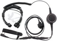 OEM Fejhallgató szett nyak mikrofonnal (standard Kenwood) MT09 G3 - Fejhallgató