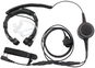 Headset OEM Kenwood) MT09 G3 - Náhlavní souprava