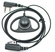 MicKEP24-VKG4 (headphone) standartKenwood - Headset