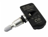 TPMS CUB MERCEDES-BENZ CLA C117 "CLA" 01/2014 – 04/2019 [A (MC-1)] - TPMS senzor
