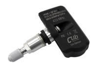 TPMS CUB AUDI Q8 07/2018 - 12/2024 [A] - TPMS Sensor 