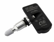 TPMS CUB FORD Ecosport 01/2013 -10/2017 [S(306)] - TPMS Sensor 