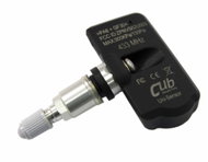 TPMS CUB OPEL Zafira C C 09/2009 - 05/2014 [O (OP-5)] - TPMS Sensor 