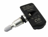 TPMS CUB LEXUS IS 030L 07/2013 - 12/2024 [O (LX-1)] - TPMS Sensor 