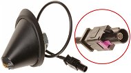 ACI antenna holder (square connector) - Holder