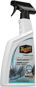 Meguiar's Carpet & Cloth Re-Fresher - Odour Remover, Interior Fragrance and Fabric Revitalize, 709 - Removal of Odours and Bacteria