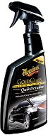 Meguiar's Gold Class Premium Quik Detailer, 709 ml - Detailer