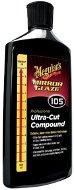 Meguiar's Ultra-Cut Compound - The Most Popular Professional Corrective and Polishing Paste - Polishing Paste