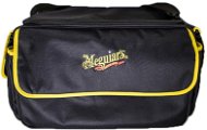 Meguiar's Detailing Bag - Luxury, Extra-large Bag for Car Cosmetics, 60cm x 35cm x 31cm - Bag