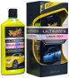 Car Cosmetics Set Meguiar&#39; s Ultimate Wash &amp; Wax Kit - a basic set of car cosmetics for washing and protection - Sada autokosmetiky