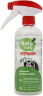 Autoland Wheel Cleaner NATURAL ECO 500ml - Alu Disc Cleaner