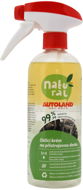 Autoland Čistič prístrojovej dosky NATURAL ECO 500 ml - Oživovač plastov