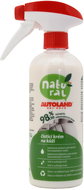 Autoland Cleanser and Leather Care NATURAL ECO 500ml - Leather Cleaner
