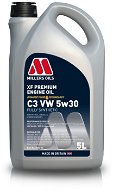 Millers Oils XF LONGLIFE 5W-30 5 l - Motorový olej