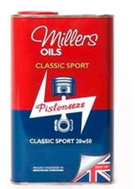 Millers Oils Classic Sport 20w-50 1l - Motor Oil