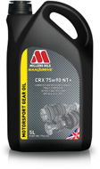 Millers Oils CRX 75w90 NT+ NANODRIVE 5 l - Sebességváltó olaj