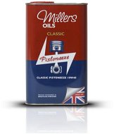 Millers Oils Classic Pistoneeze 10w-40 1l - Motor Oil