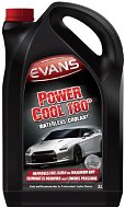 Evans Power Cool 180° 5l - Chladicí kapalina