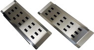 Alu-Frost Sill covers for Mercedes SPRINTER III - Car Door Sill Protectors