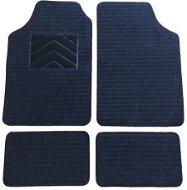Velcar versatile textile mats - Car Mats