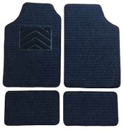 UNI 1 Velcar versatile textile mats - Car Mats