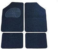Velcar UNI 3 versatile textile mats - Car Mats