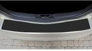 Alu-Frost Fifth door sill cover - carbon foil OPEL VIVARO I - Boot Edge Protector