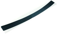 Alu-Frost Fifth door sill cover - carbon foil Mitsubishi ASX II - Boot Edge Protector