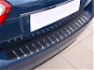 Alu-Frost Door sill cover - stainless steel + carbon HYUNDAI i30 II KOMBI - Boot Edge Protector