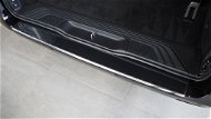 Alu-Frost Rear door sill cover - stainless steel, gloss MERCEDES Class V (W447) - Boot Edge Protector