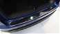 Alu-Frost Rear door sill cover - stainless steel, gloss HYUNDAI TUCSON III facelift - Boot Edge Protector